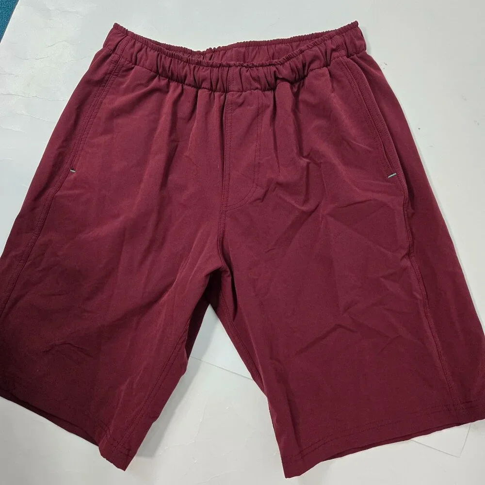 MYLES Men's Size M Long Everyday Athletic 10